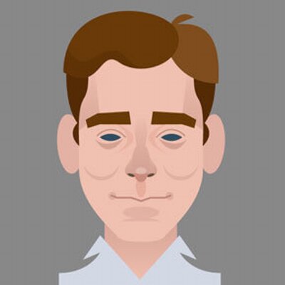 Evan Osnos