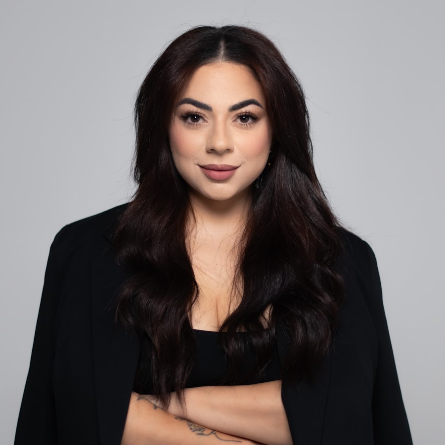 Sara's Makeup