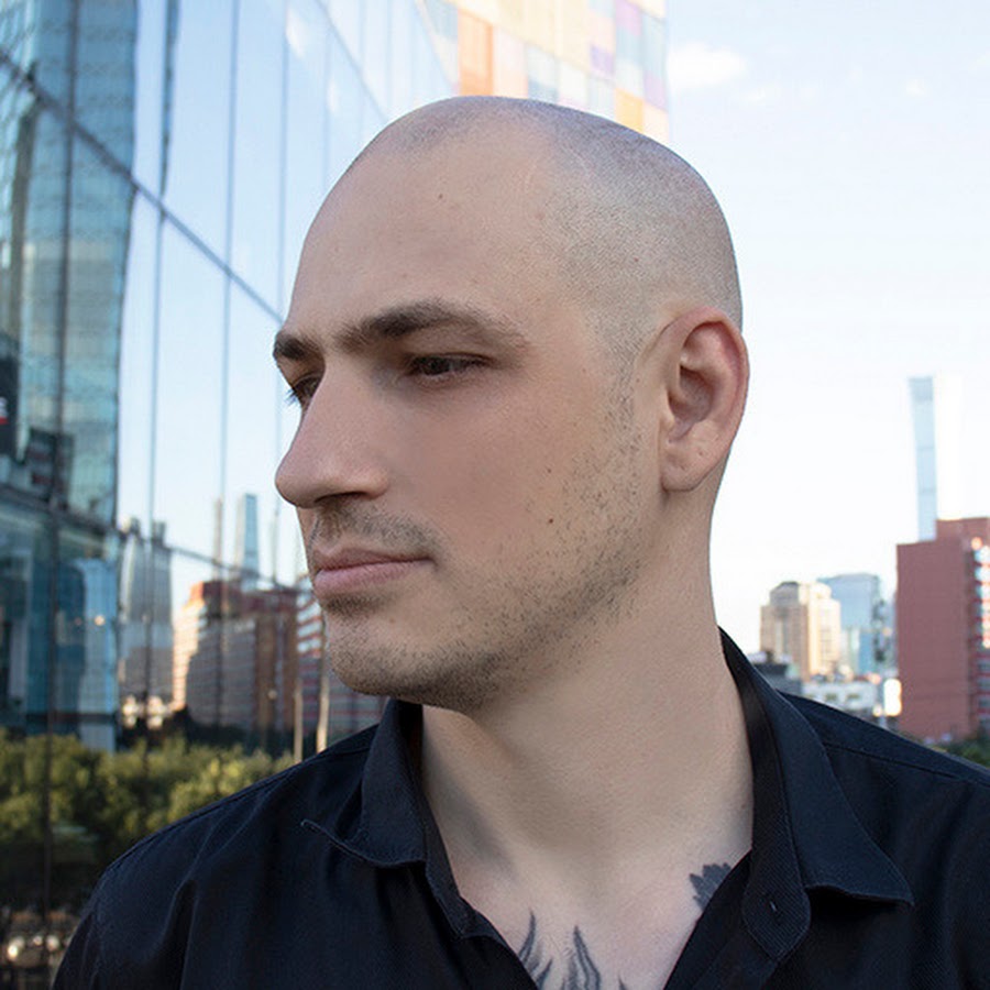 Nathan Rich (火锅队长)