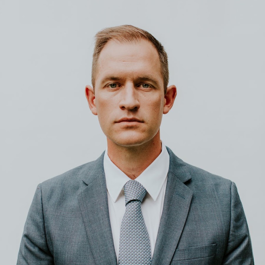 Cyrus Janssen