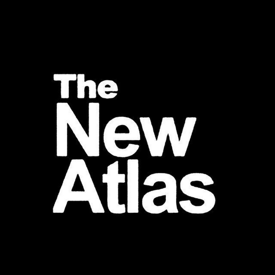 The New Atlas (Brian Berletic)