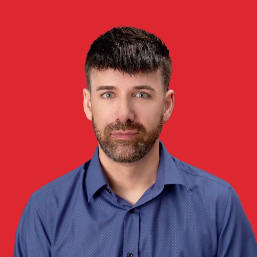 Andy Boreham (Reports on China)