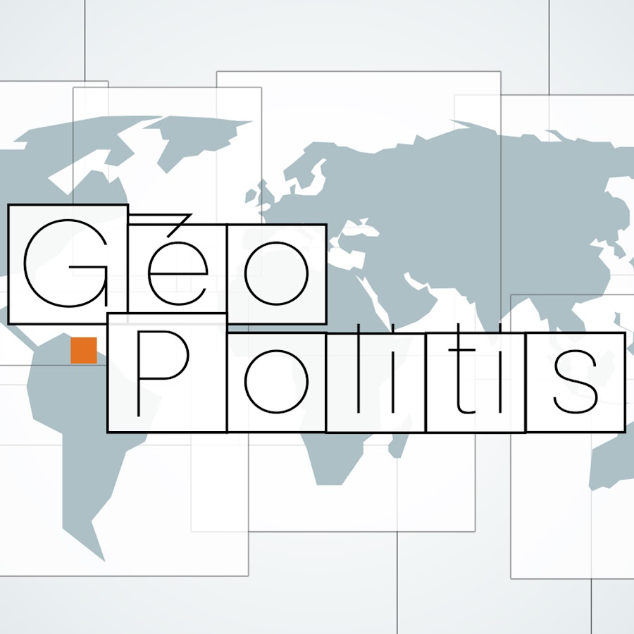 Géopolitis (RTS)
