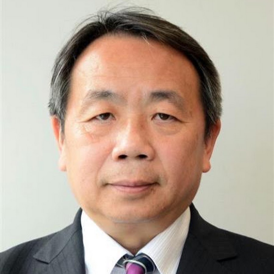 石平(Ishihei)